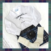Baby Kilt Outfits 