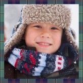 Kids Scarves