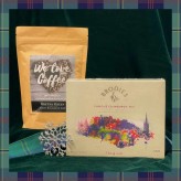 Tea & Coffee