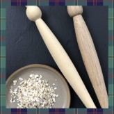 Traditional Scottish Kitchen Utensils