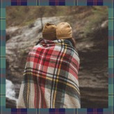 Cashmere Blankets
