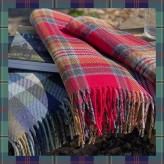 Travel Rugs