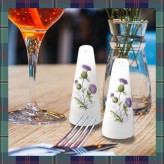 Scottish Thistle Homeware