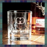 Whisky Glasses and Tumblers
