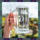 Gretna Green Glasses