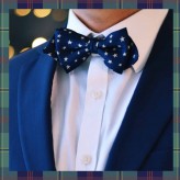 Tartan Ties and Bowties