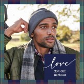 25% Off Barbour