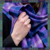 Ladies Tartan Clothing