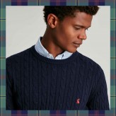 Men's Knitwear