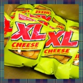 Crisps and Nuts