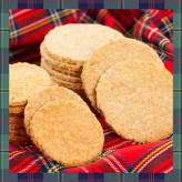 Oatcakes and Savoury Biscuits