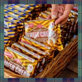 Scottish Biscuits & Sweet Treats
