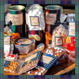 Sweets and Confectionery