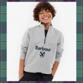 Children's Barbour