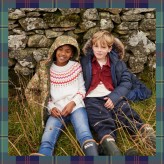 Barbour Kidswear