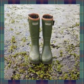Barbour Footwear