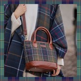 Barbour Accessories