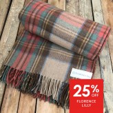 25% Off Florence Lilly