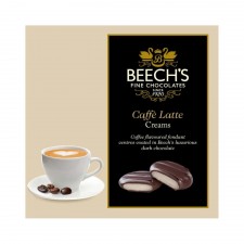 Beech's Cafe Latte Creams 90g