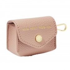 Katie Loxton Pink Pet Bag Cover