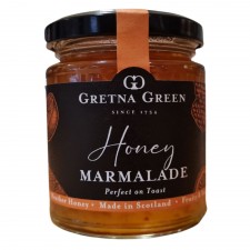 Gretna Green Heather Honey Marmalade 230g