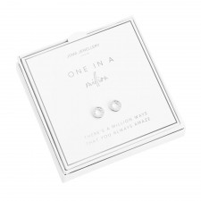 Joma Jewellery A Little 'One In A Million' Earrings