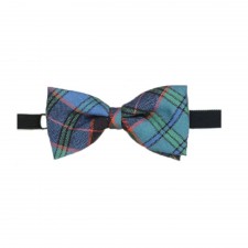 Stewart Old Ancient Tartan Bow Tie