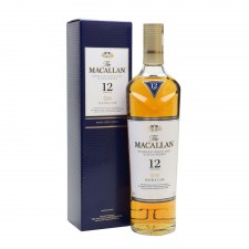 The Macallan Double Cask '12 Year' Scotch Whisky
