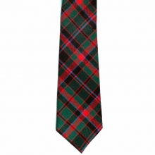 Cumming Hunting Tartan Tie