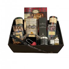 Treats From Gretna Green Hamper Tray