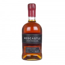 Redcastle Spiced Rum Liqueur 70cl