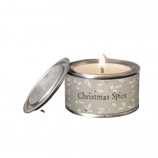 East of India Christmas Spice Berry Candle