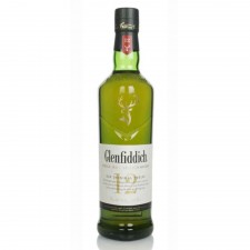 Glenfiddich 12yo Single Malt Scotch Whisky 70cl