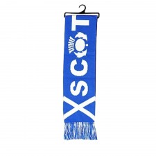 Scotland Supporter Scarf