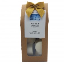 Eriskay Candles Winter Spruce Wax Melts