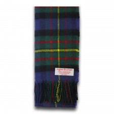 MacLaren Clan Tartan Scarf