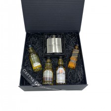 Gretna Green The Scottish Whisky Gift Box
