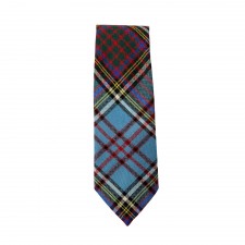 Anderson Modern Tartan Tie
