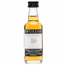 Bruadar Malt Whisky Liqueur 5cl