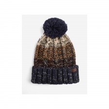 Barbour Harlow Beanie in Autumn Dress