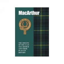 MacArthur Clan Book