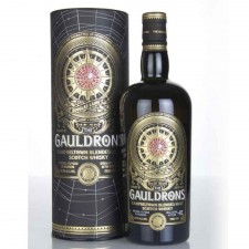 The Gauldrons Campbeltown Blended Malt Whisky 70cl