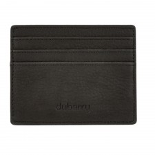 Dubarry of Ireland Brooklodge Card Holder in Black