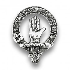 Lamont Clan Cufflinks
