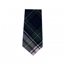 Boys Campbell Dress Tartan Tie