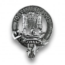 MacLachlan Clan Badge
