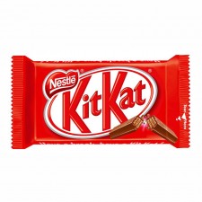 Nestle Kit Kat 4 Finger 41.5g