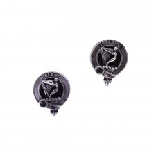 Ireland Cufflinks