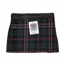 Scotland's National Tartan Baby Kilt (0 Months - 3 Years)