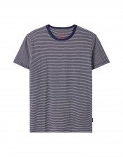 Joules Mens Boat House Stripe T-Shirt